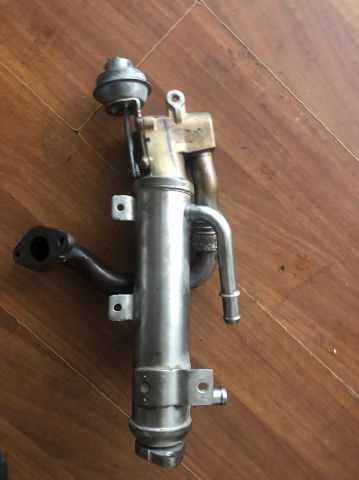 Volkswagen Passat 2009-2013 Çıkma Yedek Egere Valfi